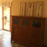 בית כפרי Casa Tere