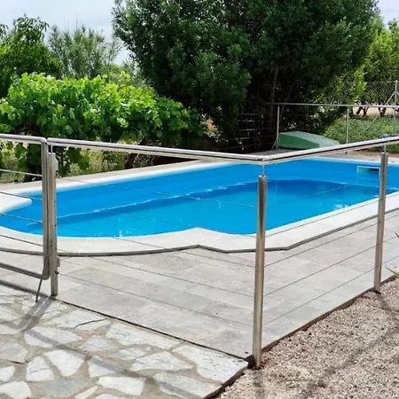 Casa Tere Country house