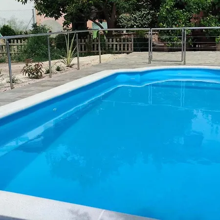 Country house Casa Tere