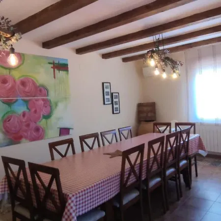 Casa Tere Country house