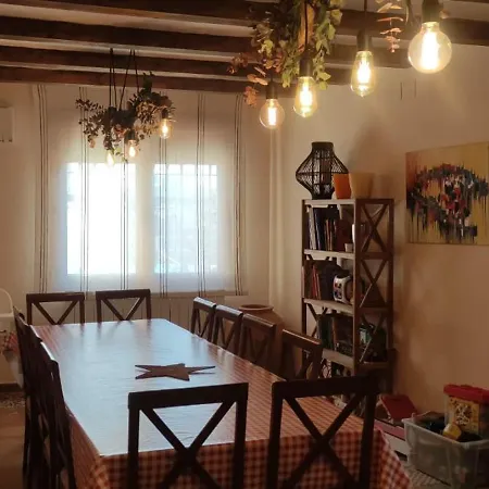 Venkovský dům Casa Tere