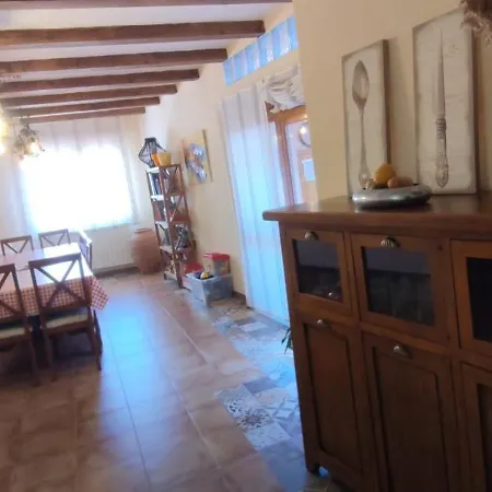 בית כפרי Casa Tere