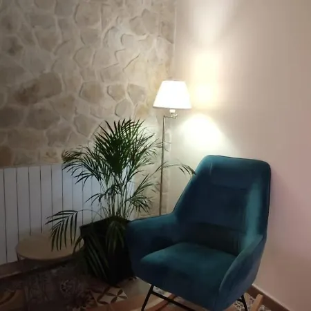 Casa Tere Country house *