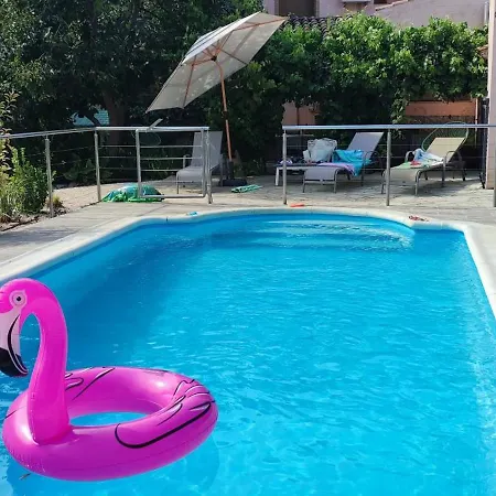 בית כפרי Casa Tere *