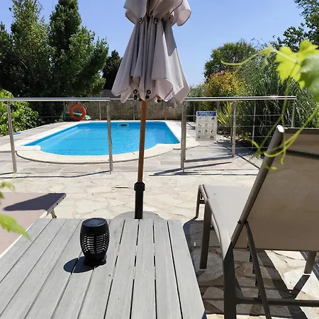 Casa Tere בית כפרי