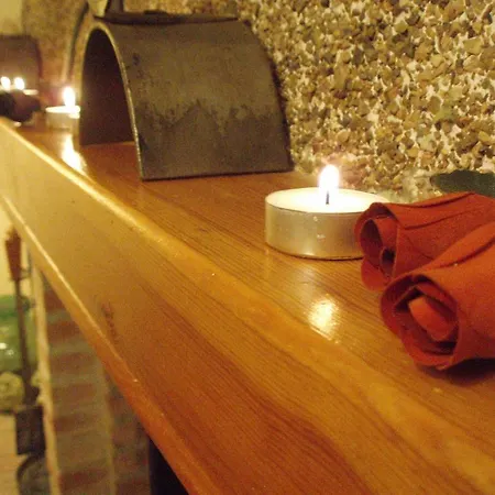 Country house Casa Tere *
