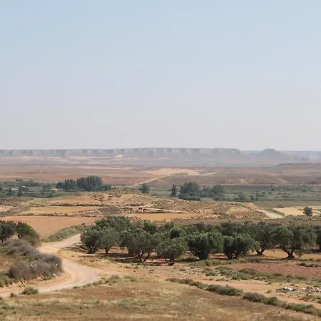 Casa Tere בית כפרי Codo