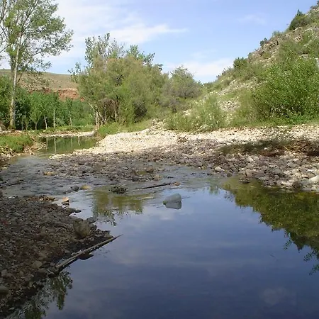 Venkovský dům Casa Tere *