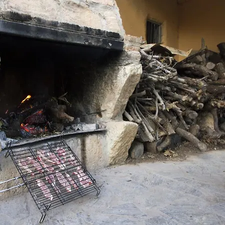 Casa Tere Codo