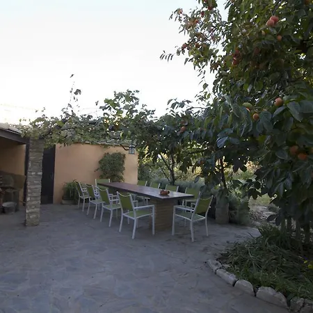 Casa Tere Country house *