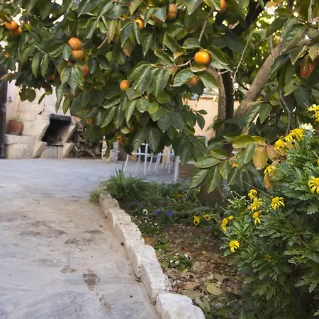 Country house Casa Tere