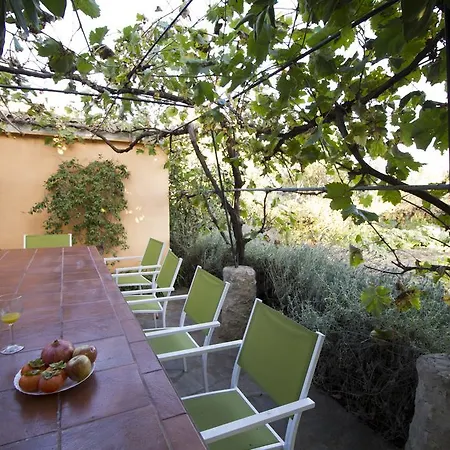 Casa Tere Codo