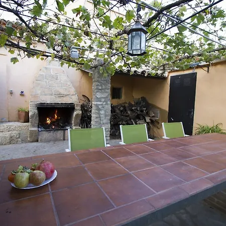 Country house Casa Tere *