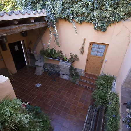 Country house Casa Tere