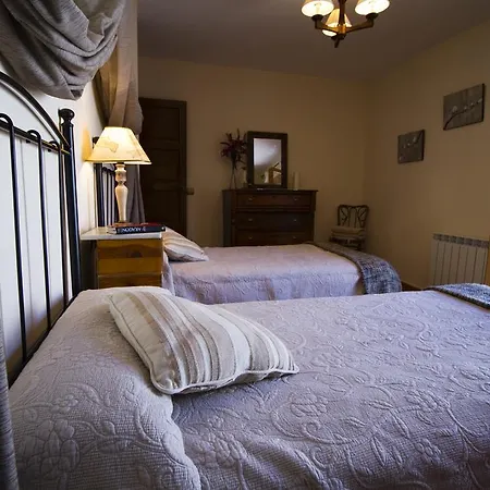 Casa Tere * Codo