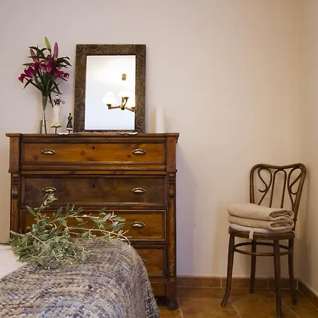 Venkovský dům Casa Tere