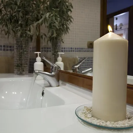 Casa Tere Country house