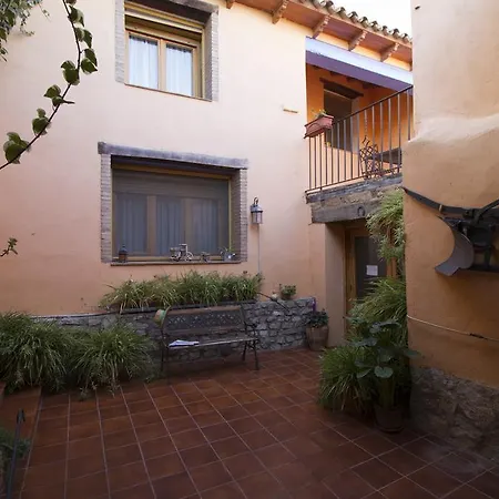 Casa Tere בית כפרי Codo