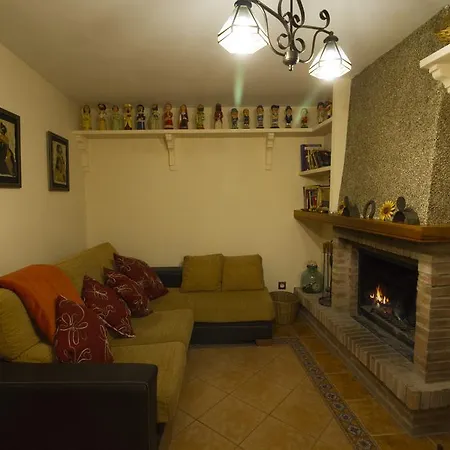 Casa Tere * Codo