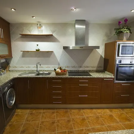 בית כפרי Casa Tere