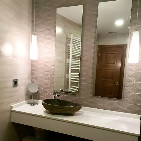 Casa Tere Country house