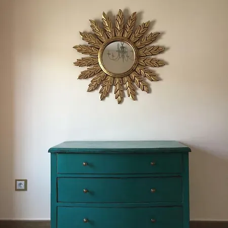 Casa Tere Codo