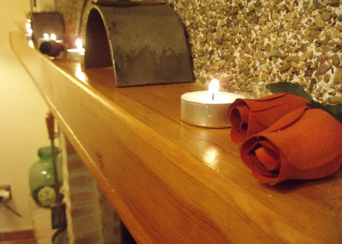 Landhuis Casa Tere *