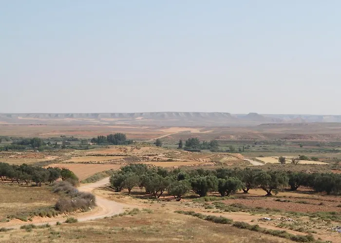 Casa Tere Landhuis Codo