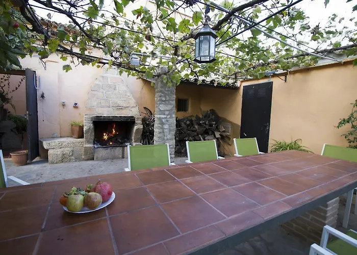 Landhuis Casa Tere *