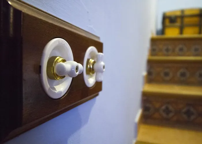 Landhuis Casa Tere Codo