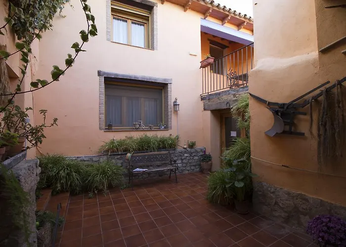 Casa Tere Landhuis Codo