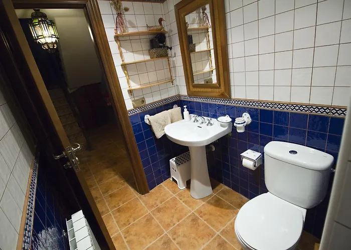 Landhuis Casa Tere Codo