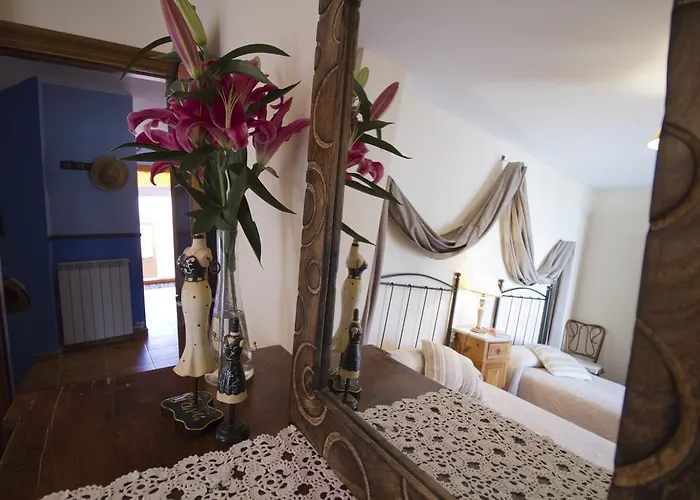 Landhuis Casa Tere Codo