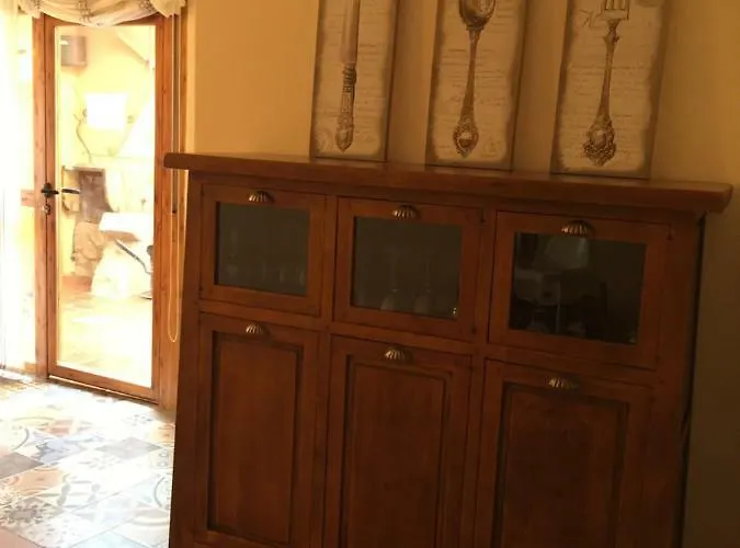 Country house Casa Tere